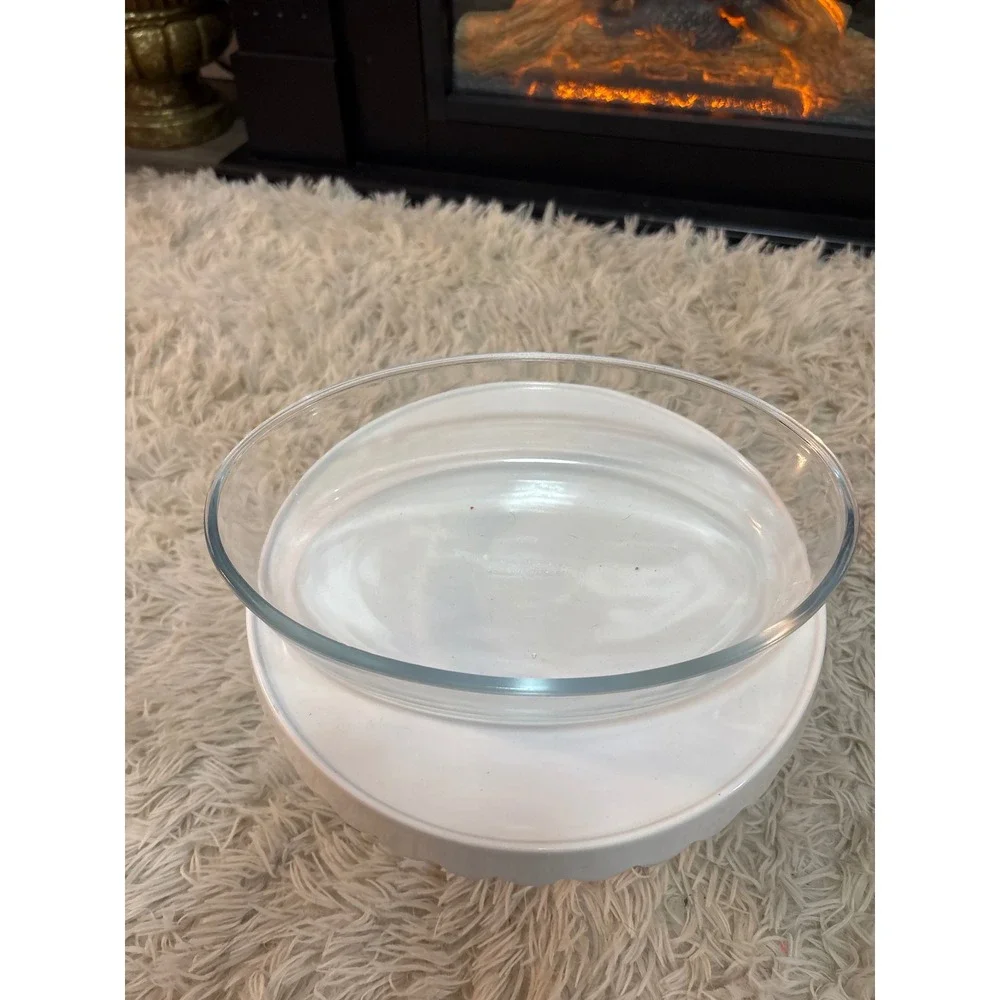 Marines Glass casserole and baking dish‎
